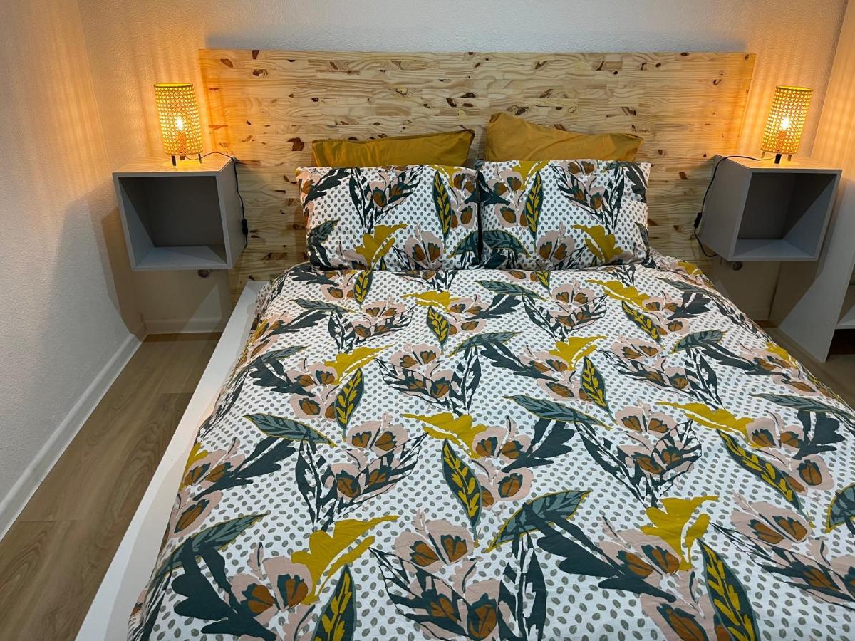 Chouett'Appart Proche Frontieres Village-Neuf Екстер'єр фото